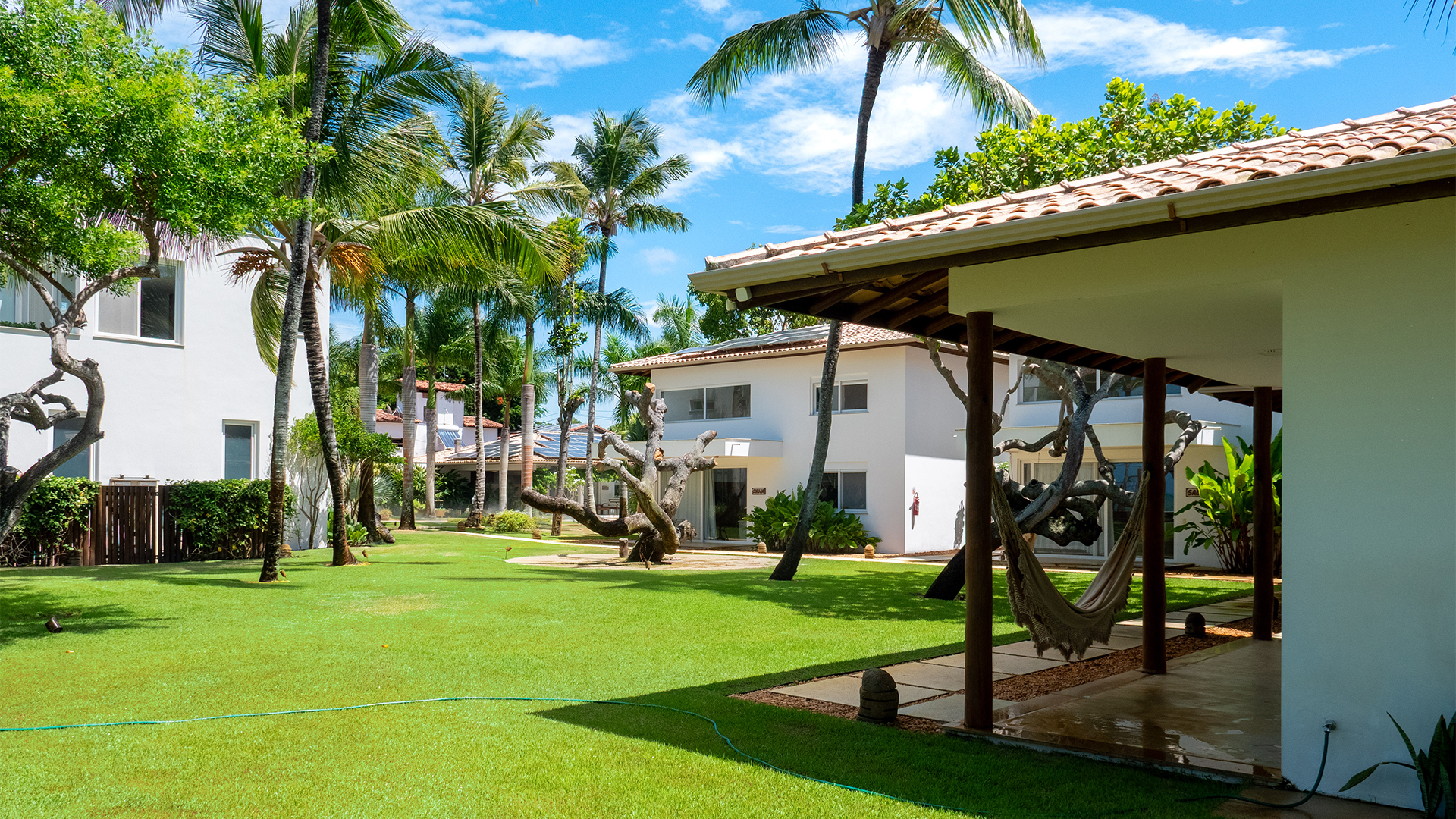 Explore Brazil's Coastals