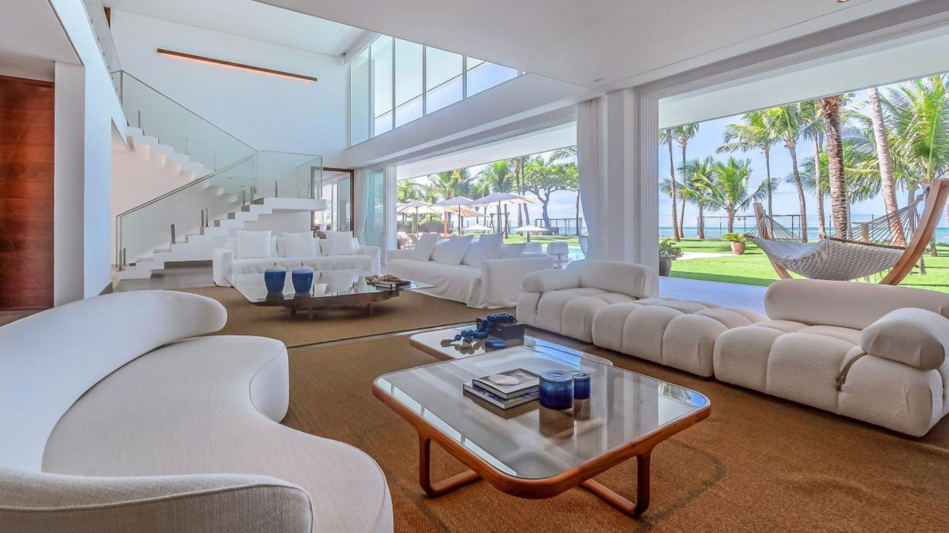 10 Luxury Beach Villas in Bahia for Your Next Vacation