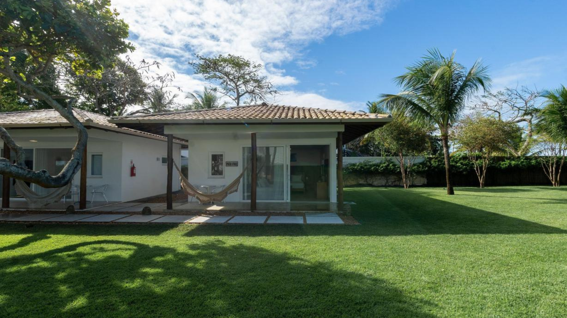 5 Secret Spots for Slow Living Along Brazil’s Coast