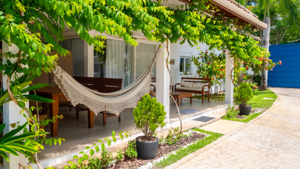 Exploring Arraial d’Ajuda Blue Bauhaus as Your Luxury Base