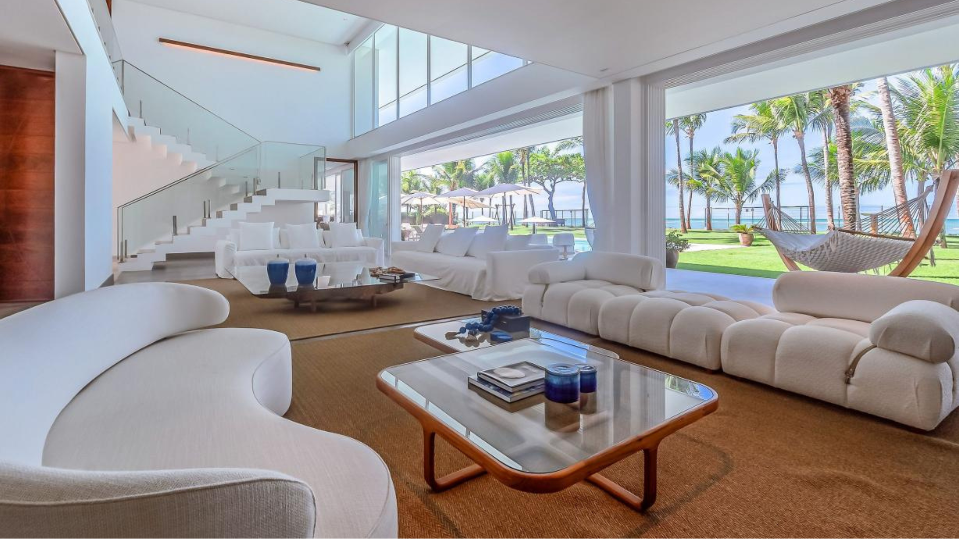 Private Coastal Living in Brazil